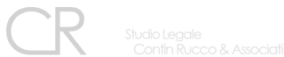 Studio Legale Contin – Rucco & Associati – Vicenza Logo